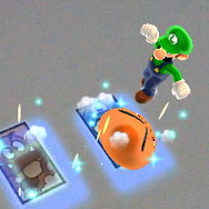 クリボー…（涙）