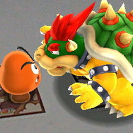 上司と部下。緊張感が漂います