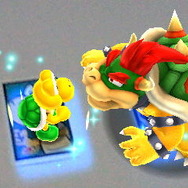 上司と部下その2。こちらはカートやテニスで見慣れてますね