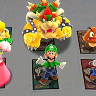 6体まとめて撮影もできます