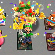 エフェクトかけて豪華に！