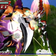 爪とくちばしが脅威です