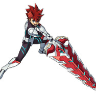 ウェポンフォーム時