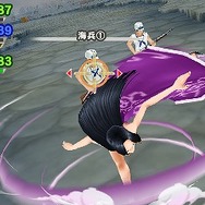 3DSで更に遊びやすくなった『ワンピース ROMANCE DAWN 冒険の夜明け』の要素をチェック