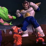 【ジャパンエキスポ2013】世界初披露、『ドラゴンボールZ BATTLE OF Z』のプレイアブルデモが公開
