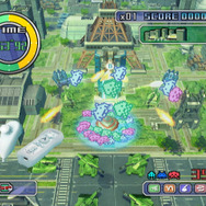 スペースインベーダー ゲットイーブン 〜逆襲のスペースインベーダー〜