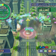 スペースインベーダー ゲットイーブン 〜逆襲のスペースインベーダー〜