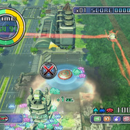 スペースインベーダー ゲットイーブン 〜逆襲のスペースインベーダー〜