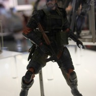 【ジャパンエキスポ2013】多数の「PLAY ARTS改」製品を展示、スクウェア・エニックスブース