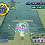 スペースインベーダー ゲットイーブン 〜逆襲のスペースインベーダー〜