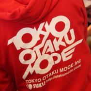 【ジャパンエキスポ2013】日本のポップカルチャーを世界に発信する「Tokyo Otaku Mode」はクリエイター作品を販売
