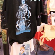 【ジャパンエキスポ2013】日本のポップカルチャーを世界に発信する「Tokyo Otaku Mode」はクリエイター作品を販売