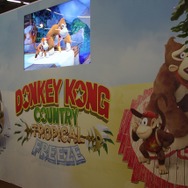 【ジャパンエキスポ2013】『どうぶつの森』をテーマにした任天堂ブースでは最新ゲームを多数紹介