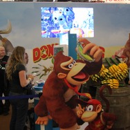 【ジャパンエキスポ2013】『どうぶつの森』をテーマにした任天堂ブースでは最新ゲームを多数紹介