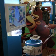 【ジャパンエキスポ2013】『どうぶつの森』をテーマにした任天堂ブースでは最新ゲームを多数紹介