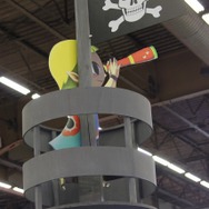 【ジャパンエキスポ2013】『どうぶつの森』をテーマにした任天堂ブースでは最新ゲームを多数紹介