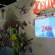 【ジャパンエキスポ2013】『どうぶつの森』をテーマにした任天堂ブースでは最新ゲームを多数紹介