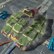 スペースインベーダー ゲットイーブン 〜逆襲のスペースインベーダー〜