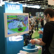 【ジャパンエキスポ2013】『どうぶつの森』をテーマにした任天堂ブースでは最新ゲームを多数紹介