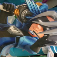 【ジャパンエキスポ2013】『どうぶつの森』をテーマにした任天堂ブースでは最新ゲームを多数紹介