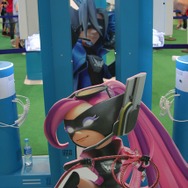 【ジャパンエキスポ2013】『どうぶつの森』をテーマにした任天堂ブースでは最新ゲームを多数紹介