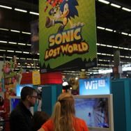 【ジャパンエキスポ2013】『どうぶつの森』をテーマにした任天堂ブースでは最新ゲームを多数紹介