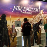 【ジャパンエキスポ2013】『どうぶつの森』をテーマにした任天堂ブースでは最新ゲームを多数紹介