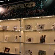 【ジャパンエキスポ2013】『どうぶつの森』をテーマにした任天堂ブースでは最新ゲームを多数紹介