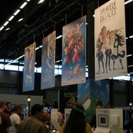 【ジャパンエキスポ2013】『どうぶつの森』をテーマにした任天堂ブースでは最新ゲームを多数紹介