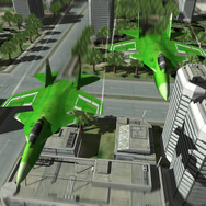 スペースインベーダー ゲットイーブン 〜逆襲のスペースインベーダー〜