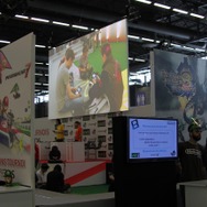 【ジャパンエキスポ2013】『どうぶつの森』をテーマにした任天堂ブースでは最新ゲームを多数紹介