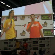 【ジャパンエキスポ2013】『どうぶつの森』をテーマにした任天堂ブースでは最新ゲームを多数紹介