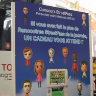 【ジャパンエキスポ2013】『どうぶつの森』をテーマにした任天堂ブースでは最新ゲームを多数紹介