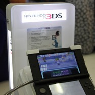 【ジャパンエキスポ2013】『どうぶつの森』をテーマにした任天堂ブースでは最新ゲームを多数紹介