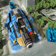 スペースインベーダー ゲットイーブン 〜逆襲のスペースインベーダー〜