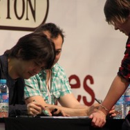 【ジャパンエキスポ2013】『どうぶつの森』をテーマにした任天堂ブースでは最新ゲームを多数紹介