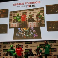 【ジャパンエキスポ2013】『どうぶつの森』をテーマにした任天堂ブースでは最新ゲームを多数紹介