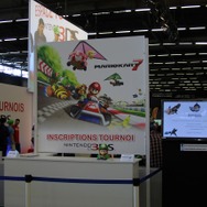 【ジャパンエキスポ2013】『どうぶつの森』をテーマにした任天堂ブースでは最新ゲームを多数紹介