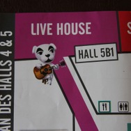 【ジャパンエキスポ2013】『どうぶつの森』をテーマにした任天堂ブースでは最新ゲームを多数紹介