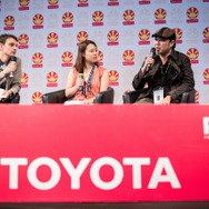 写真提供: Getty Images