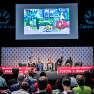 写真提供: Getty Images