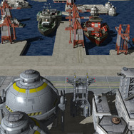 スペースインベーダー ゲットイーブン 〜逆襲のスペースインベーダー〜