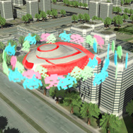 スペースインベーダー ゲットイーブン 〜逆襲のスペースインベーダー〜