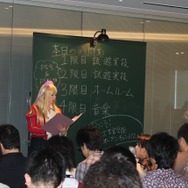 「トールズ士官学院オープンキャンパス」