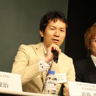 日本ファルコム 代表取締役社長・近藤季洋氏