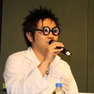 Falcom jdk BAND 岡島俊治氏