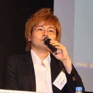 Falcom jdk BAND 上倉紀行氏