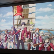 特科《VII組》のメンバーが集結