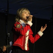 ボーカルの小寺可南子さん