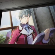 「トールズ士官学院オープンキャンパス」会場を飾ったさまざまなアイテムやお土産をフォトレポート